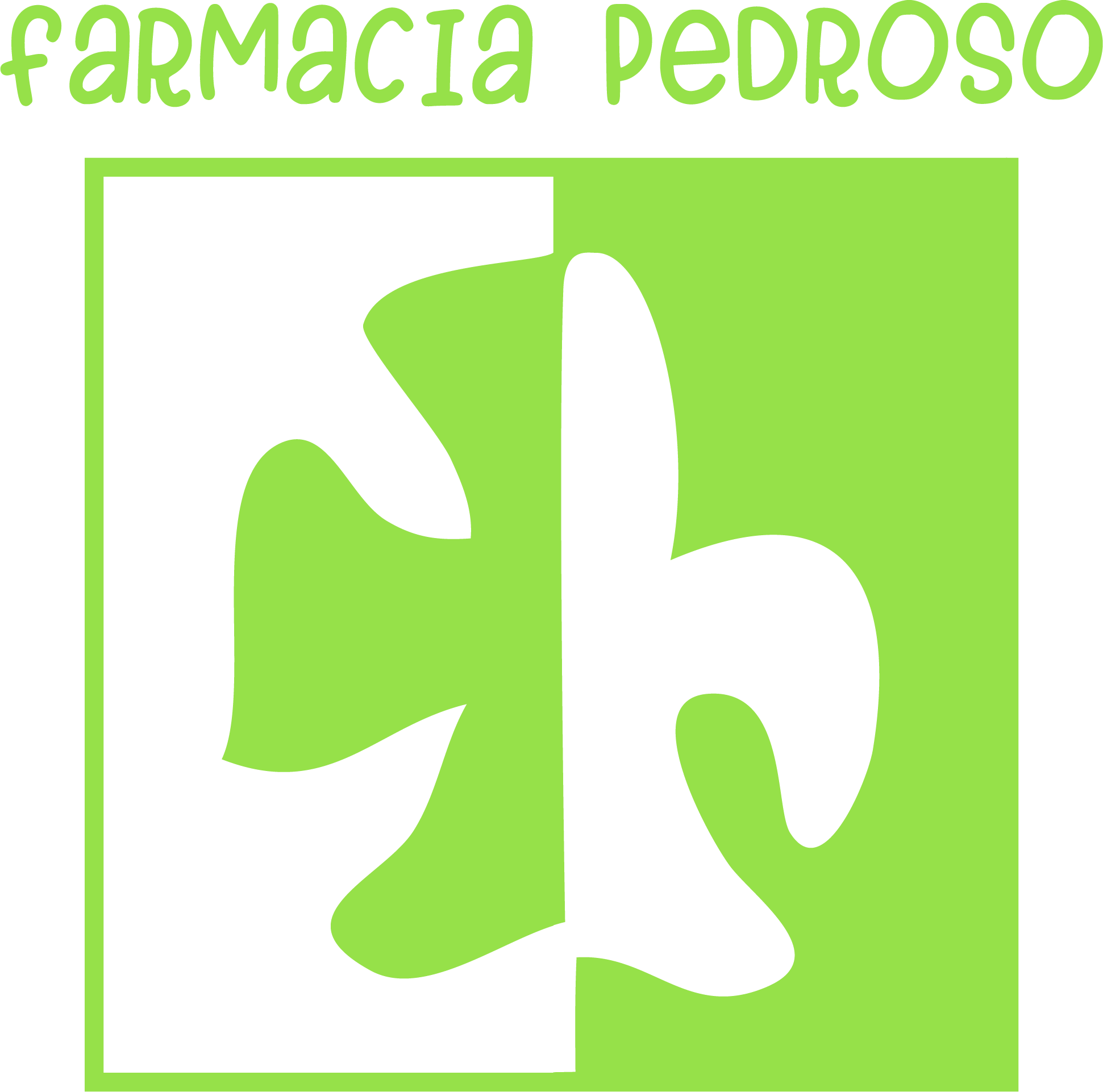 Farmacia Pedroso Naron
